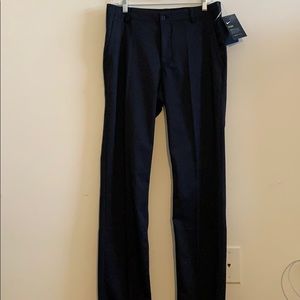Black Nike Golf pants
